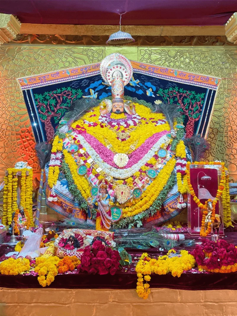 khatushyamdelhidham